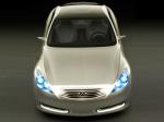 Infiniti Coupe Concept 2006 года